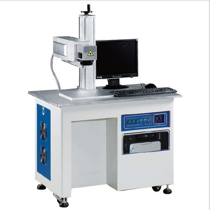  Laser Marking Machine