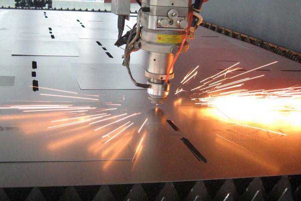 Development Trend of CNC laser cutting machines