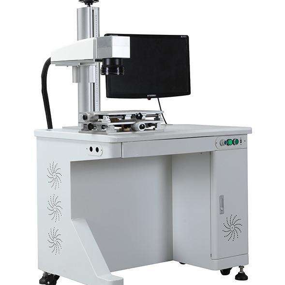  Laser Marking Machine